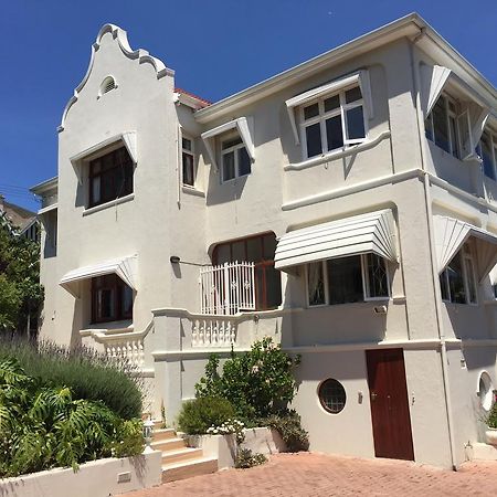 Villa Zeezicht Fokváros Kültér fotó