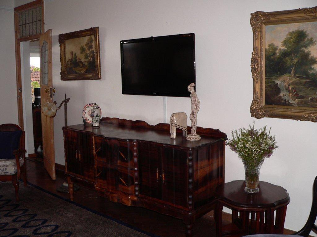 Villa Zeezicht Fokváros Kültér fotó