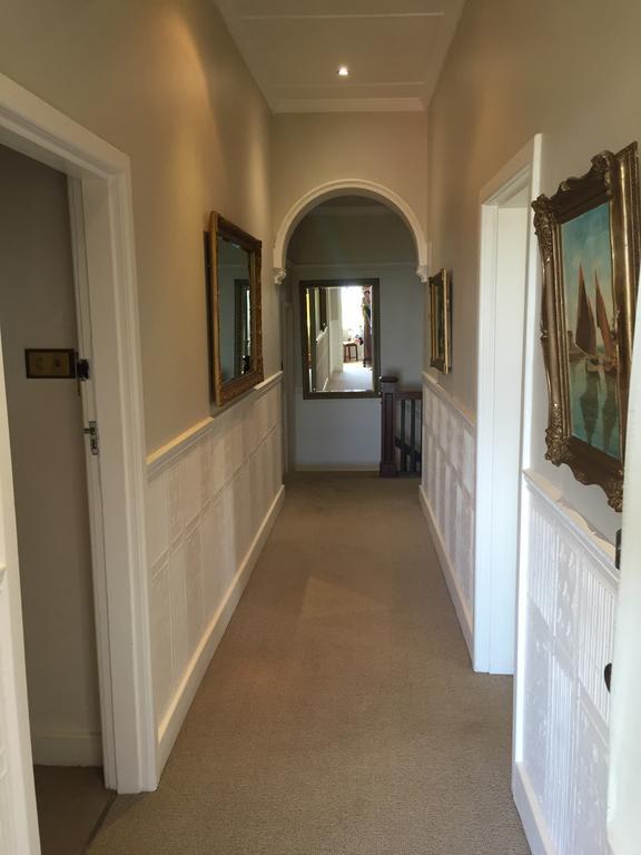 Villa Zeezicht Fokváros Kültér fotó